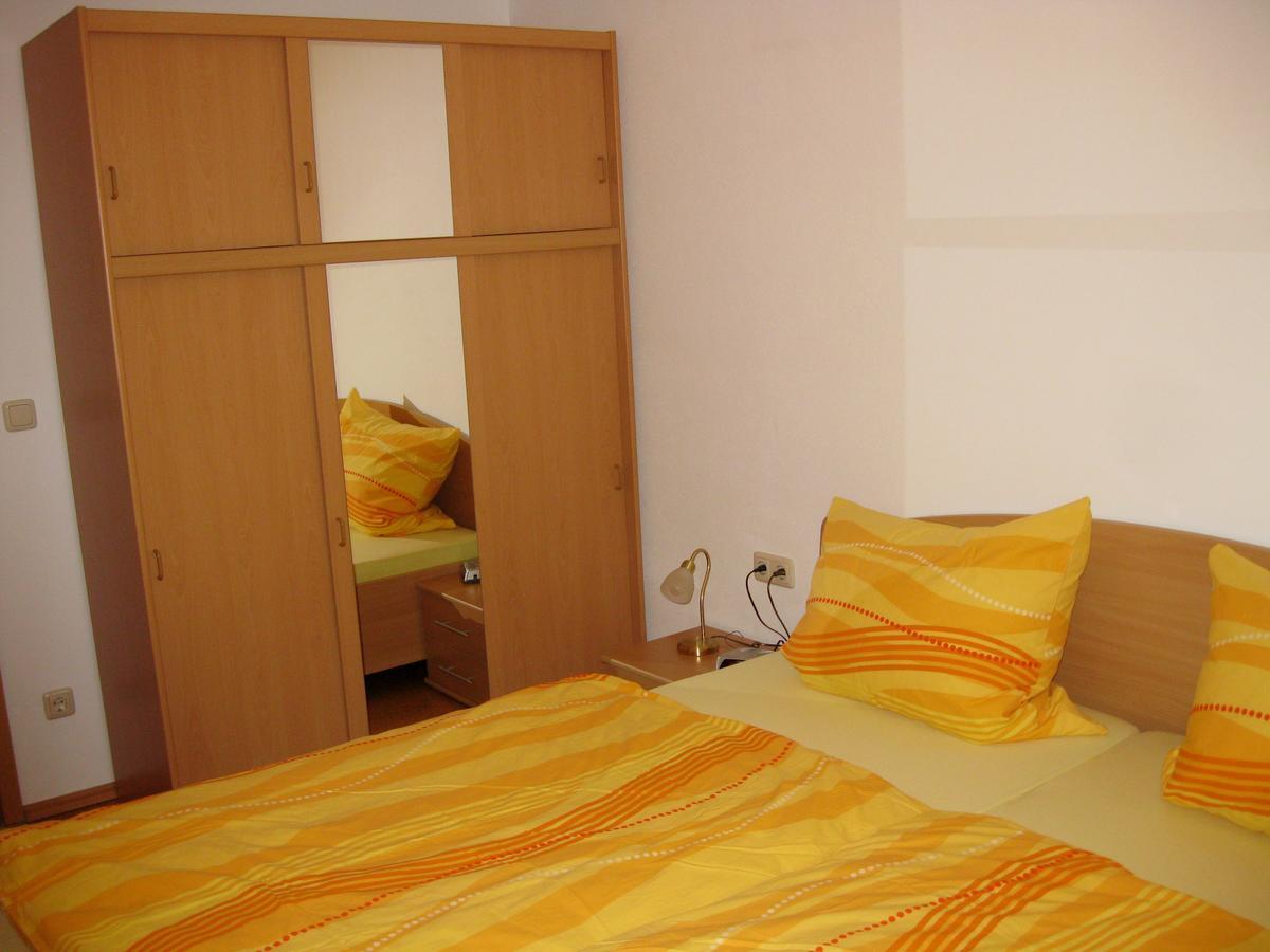 Ferienwohnung Meyer Schonwald  Exterior foto