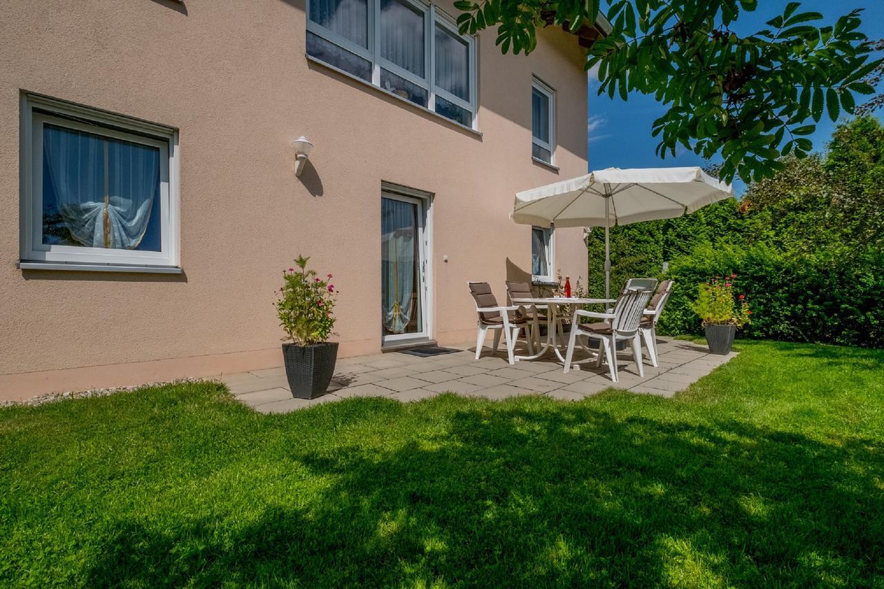 Ferienwohnung Meyer Schonwald  Exterior foto
